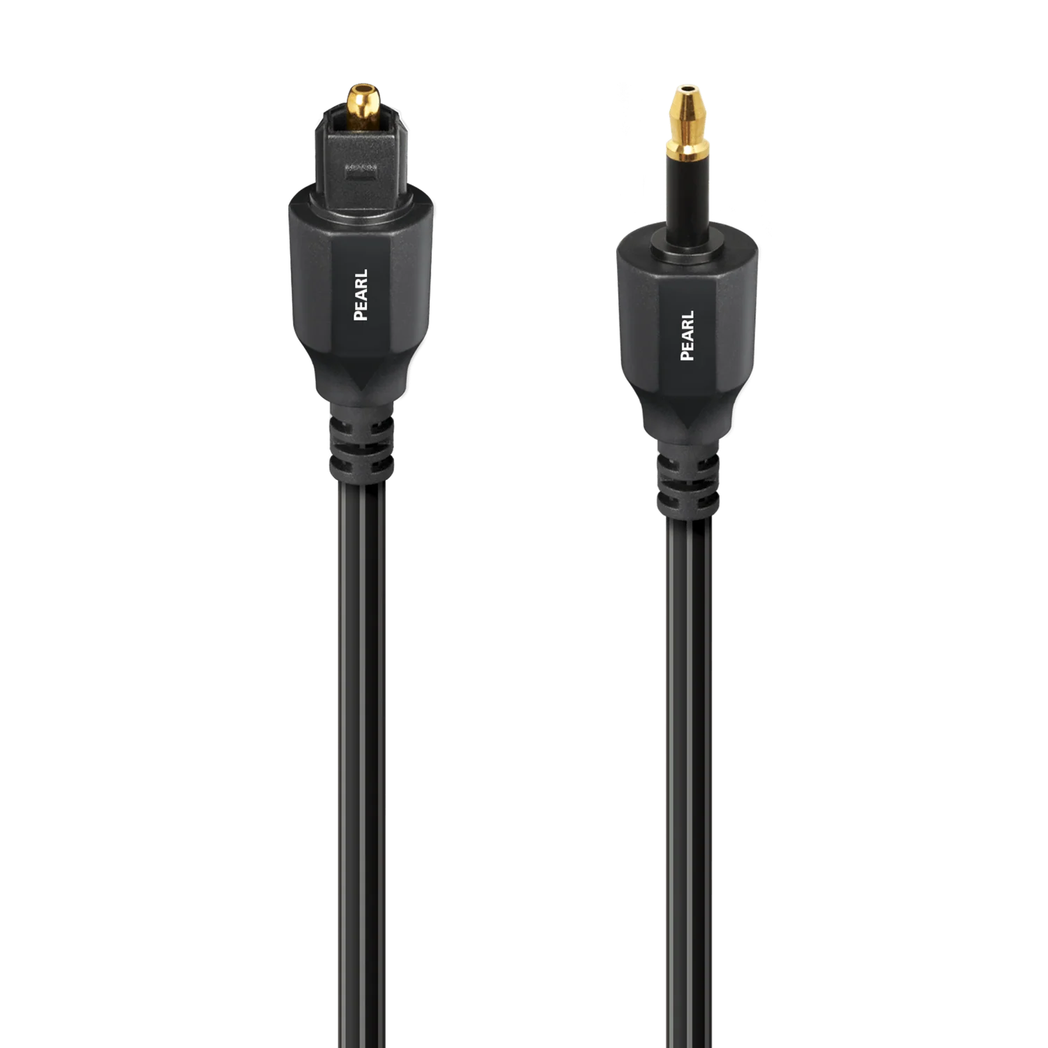 Kabel digitalni AUDIOQUEST PEARL OPTIČKI, MINI ->3.5mm, 0,75m-0
