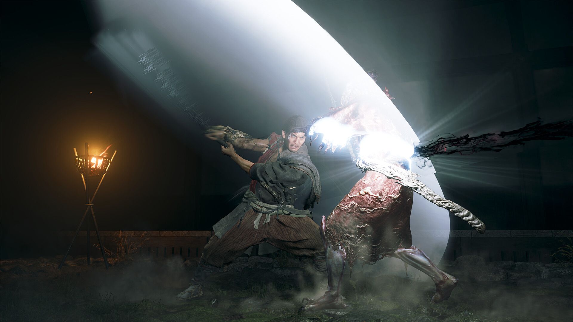 Igra za PC Onimusha Way Of The Sword (Code in a Box) PREORDER-5