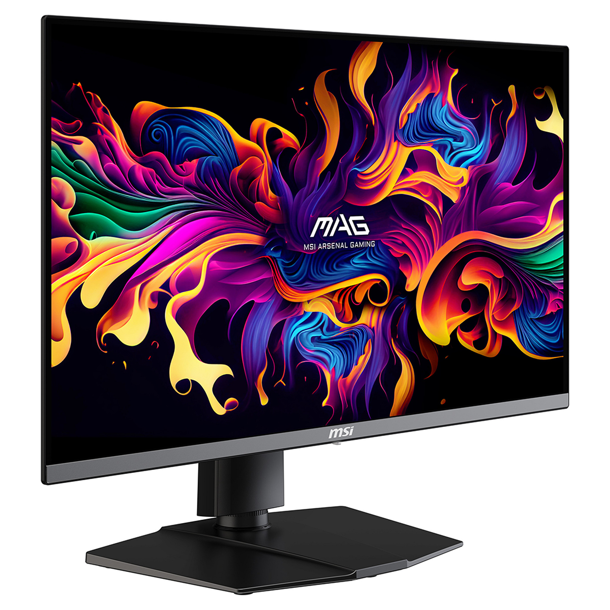 Monitor MSI MAG 272UP QD-OLED X24 27" (QD-OLED, 4K UHD, 240Hz, 0.03ms, FreeSync Premium Pro, G-Sync kompatibilan, crna boja)-11