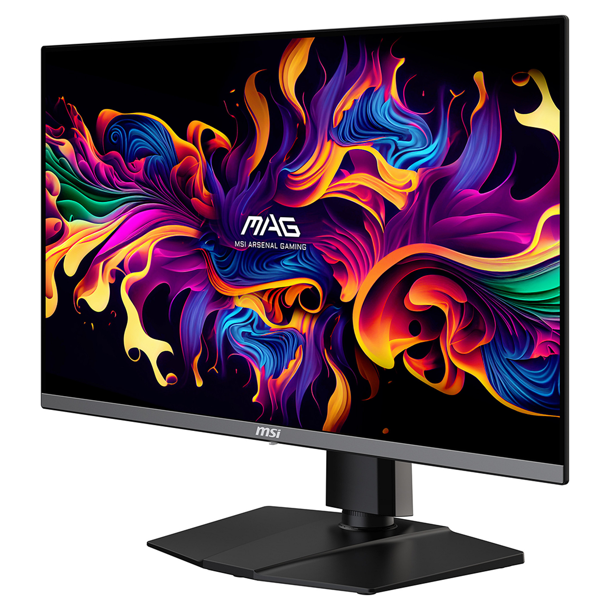 Monitor MSI MAG 272UP QD-OLED X24 27" (QD-OLED, 4K UHD, 240Hz, 0.03ms, FreeSync Premium Pro, G-Sync kompatibilan, crna boja)-12