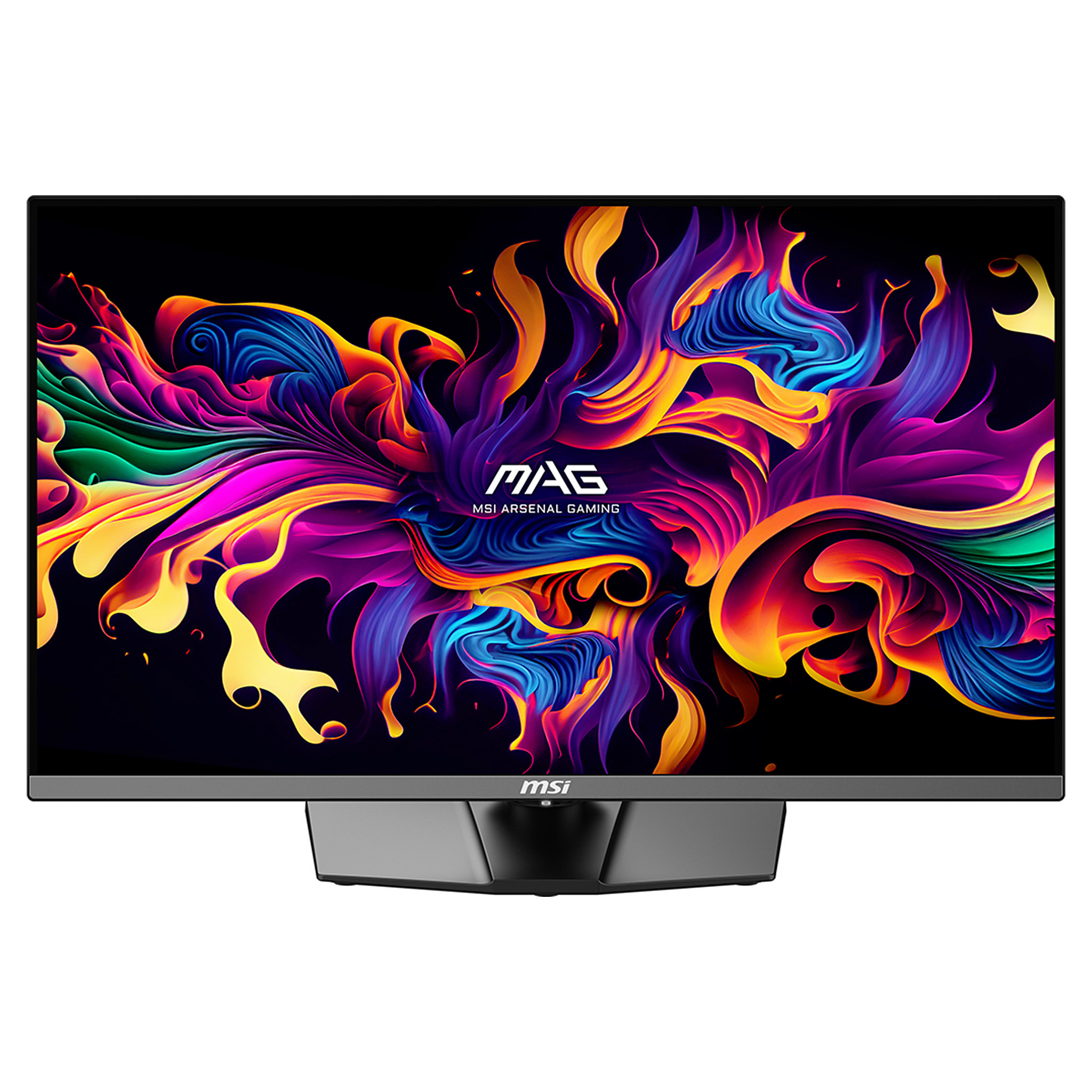 Monitor MSI MAG 272UP QD-OLED X24 27" (QD-OLED, 4K UHD, 240Hz, 0.03ms, FreeSync Premium Pro, G-Sync kompatibilan, crna boja)-6