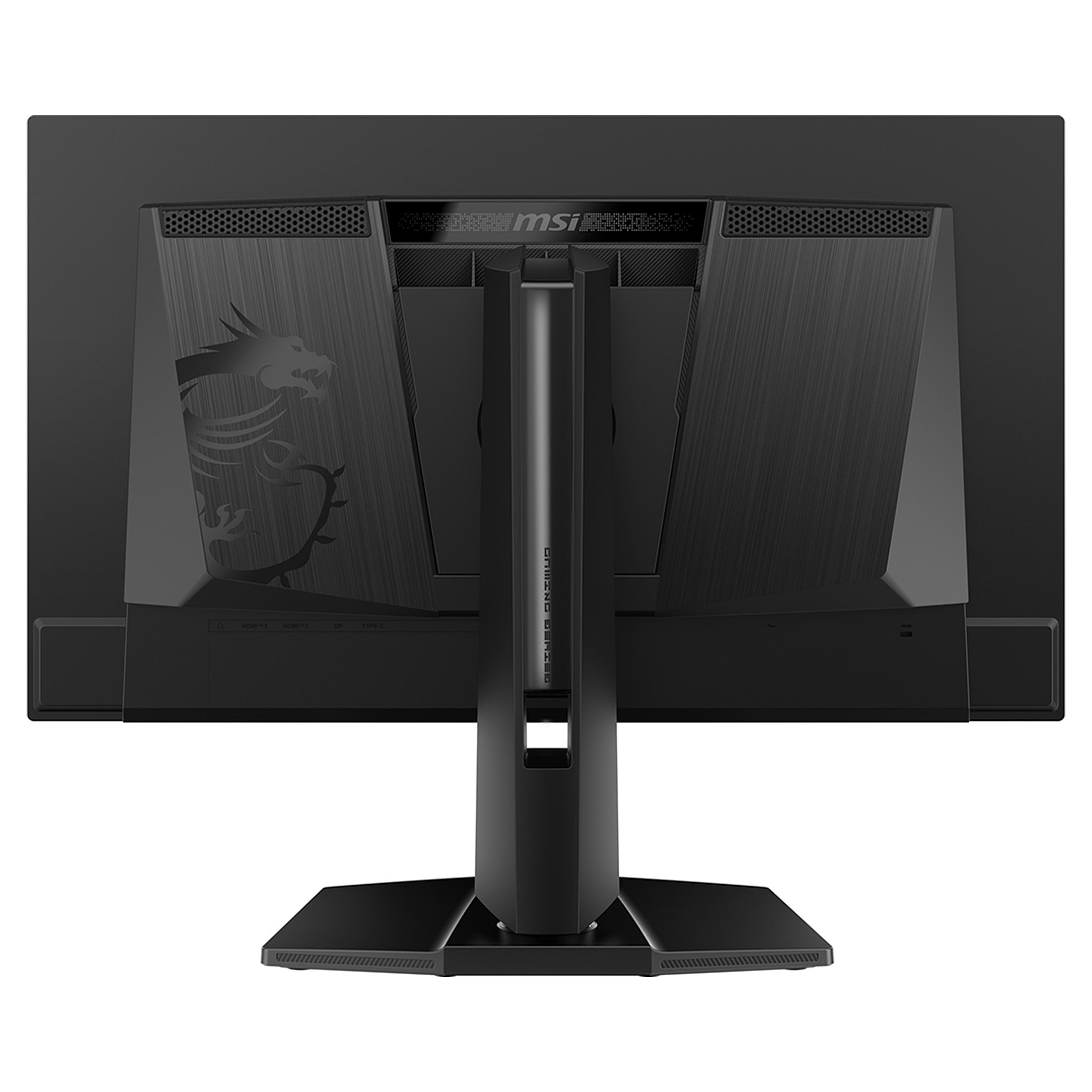 Monitor MSI MAG 272UP QD-OLED X24 27" (QD-OLED, 4K UHD, 240Hz, 0.03ms, FreeSync Premium Pro, G-Sync kompatibilan, crna boja)-7