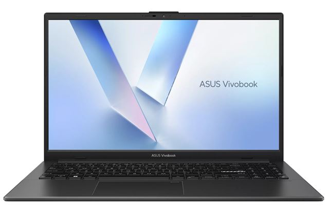 E1504FA-BQA2786, 15.6/FHD/Ryzen 5 40/16GB/256GB/INT/DOS/BLK/2Y-0