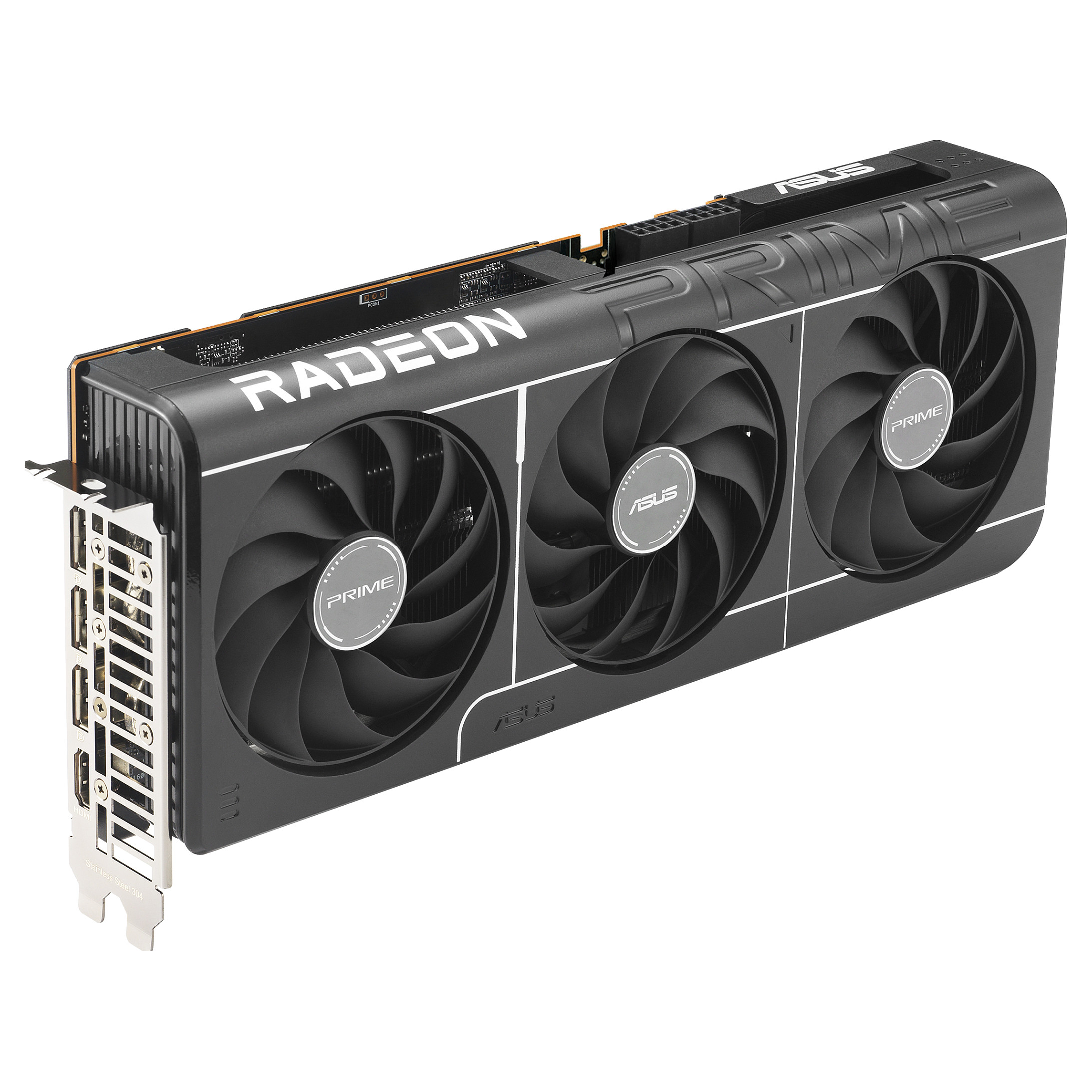 Grafička kartica ASUS Prime Radeon RX 7900 GRE 12GB GDDR6-3