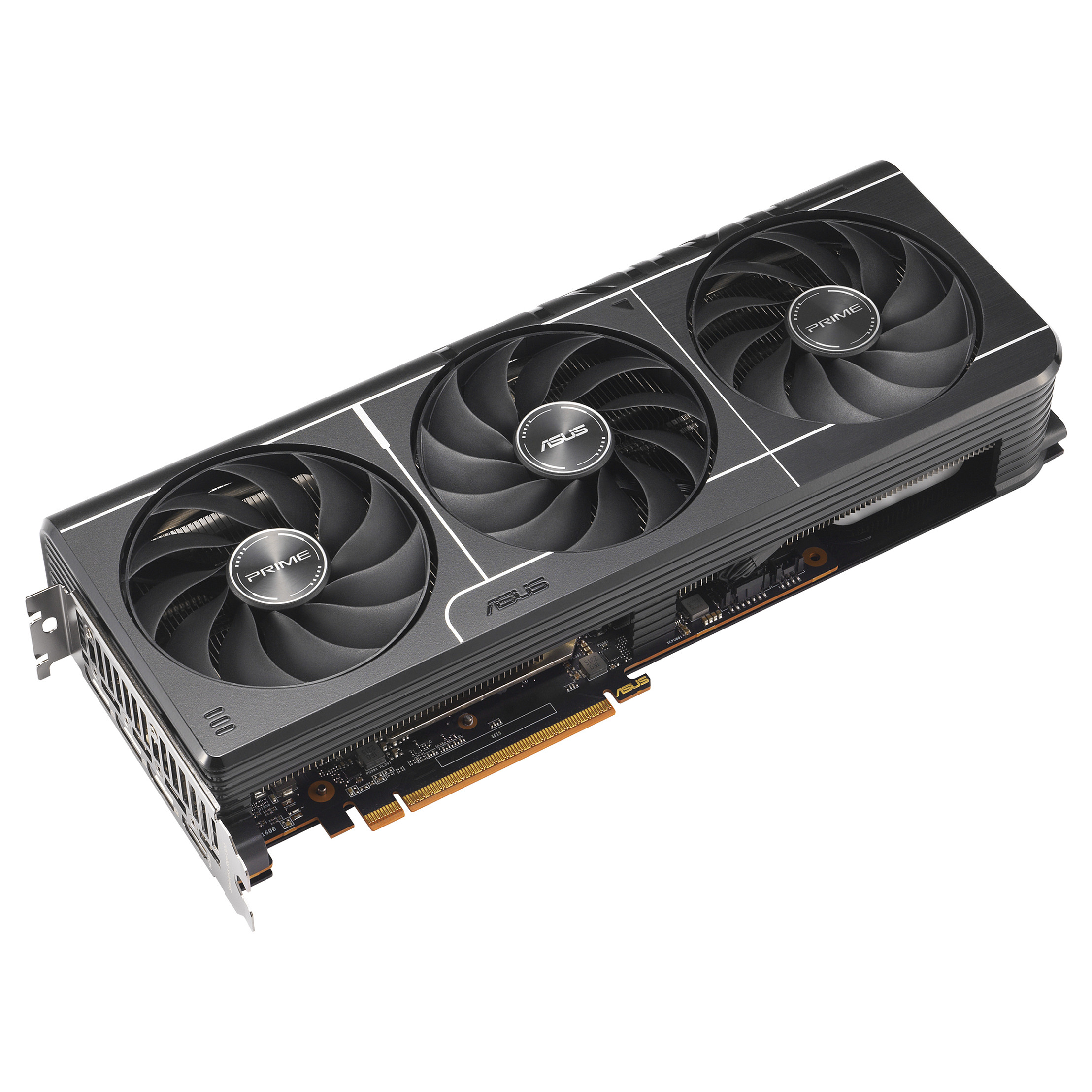 Grafička kartica ASUS Prime Radeon RX 7900 GRE 12GB GDDR6-5