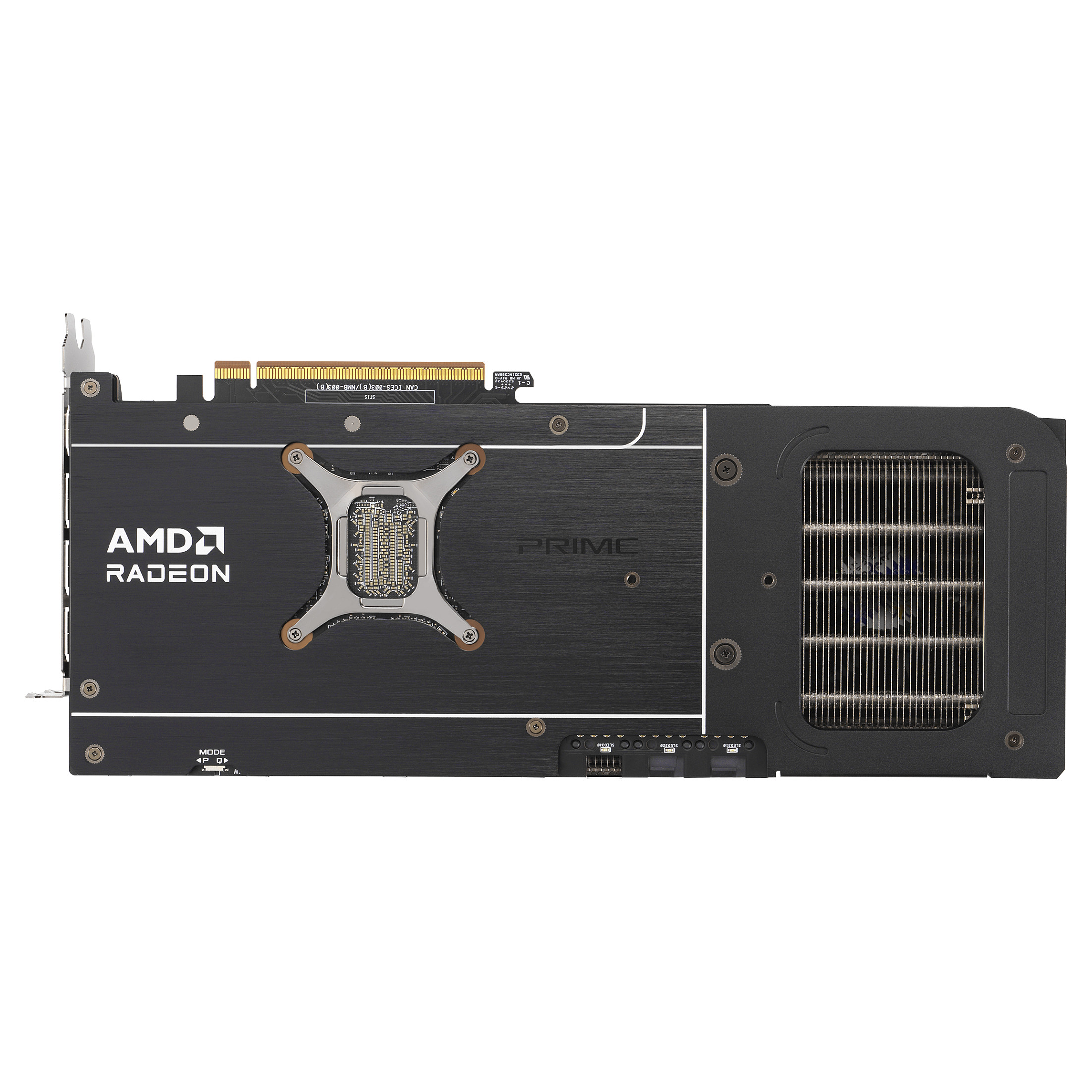 Grafička kartica ASUS Prime Radeon RX 7900 GRE 12GB GDDR6-8
