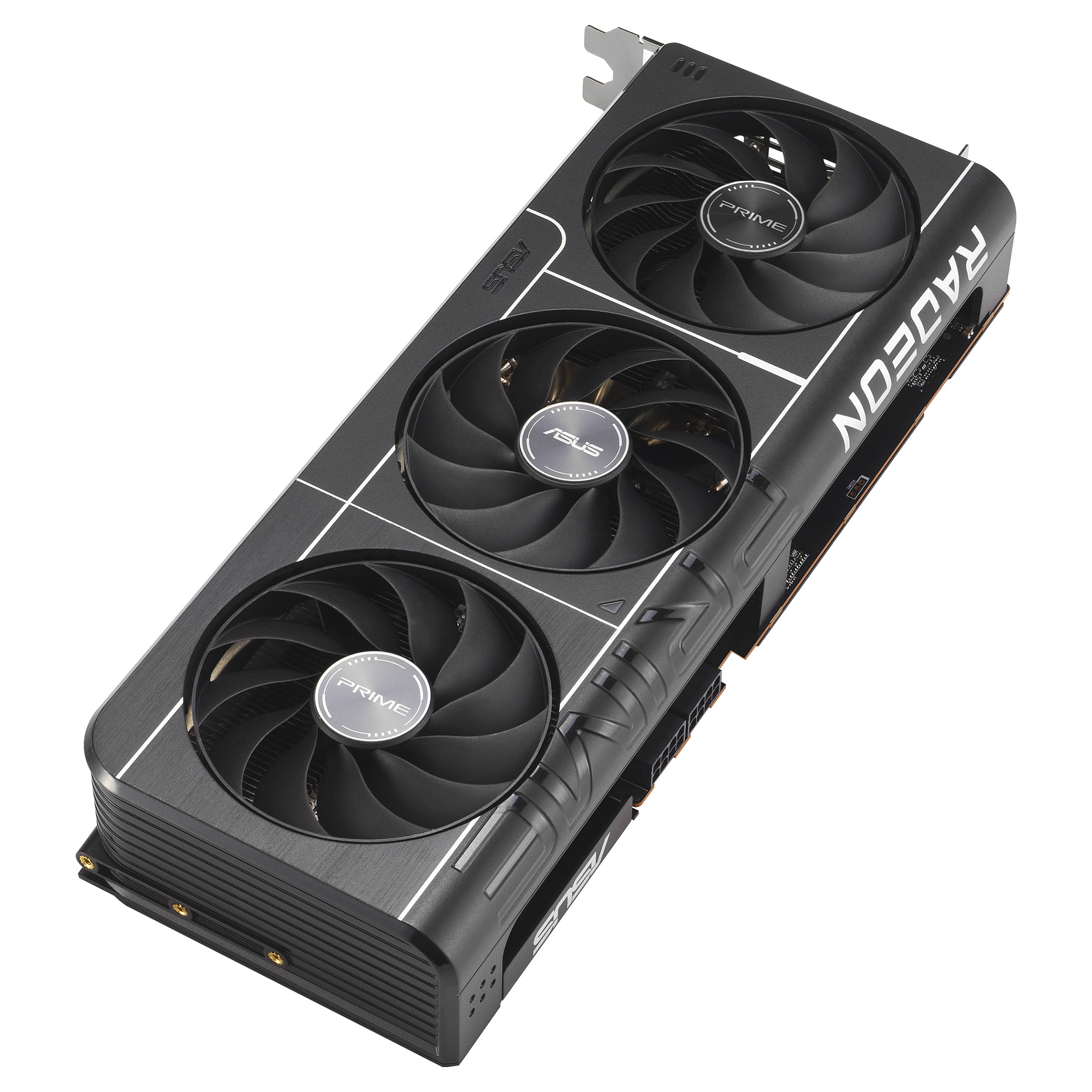 Grafička kartica ASUS Prime Radeon RX 7900 GRE 12GB GDDR6-10