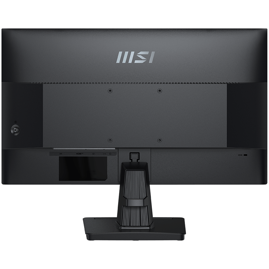 Monitor MSI PRO MP251 E14L 24.5" (IPS, Full HD, 144Hz, 1ms, FreeSync, crna boja)-4