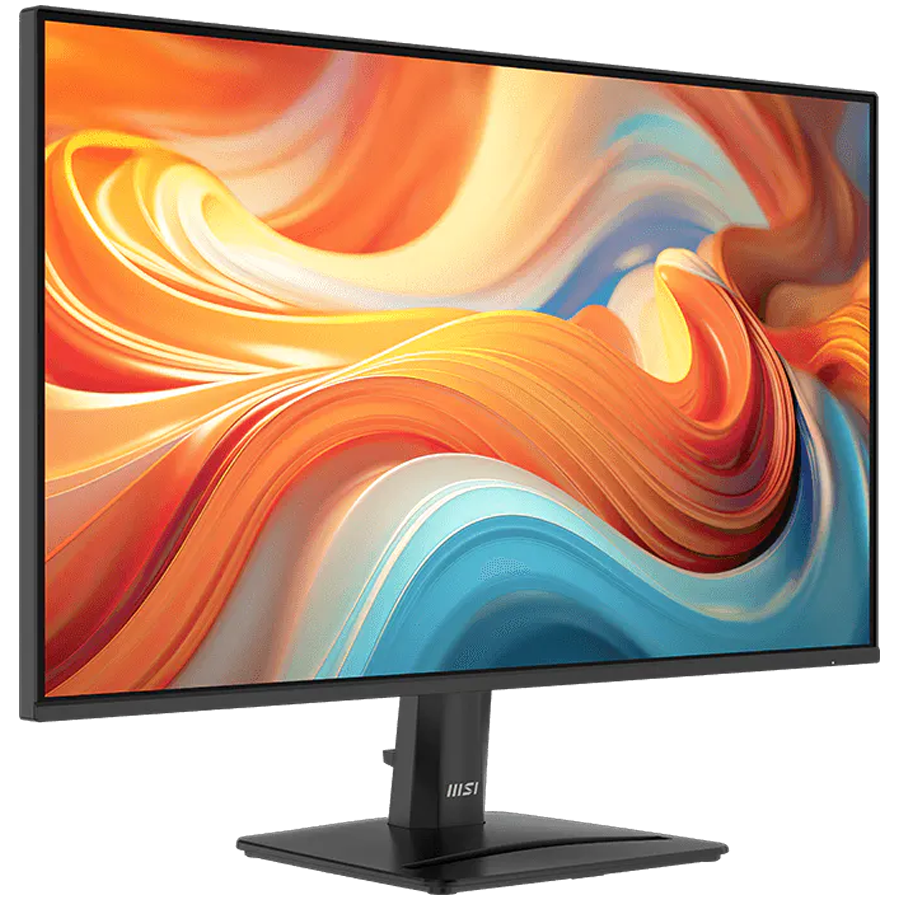 Monitor MSI PRO MP272 E14C 27" (IPS, Full HD, 144Hz, 1ms, FreeSync, crna boja)-1