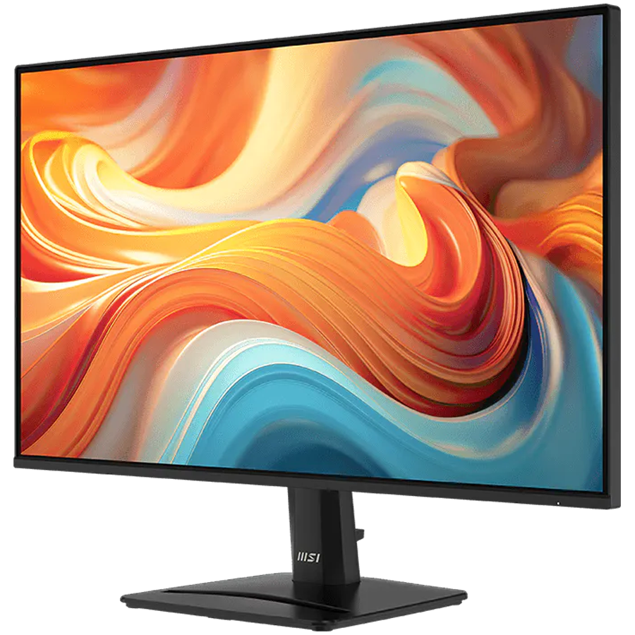 Monitor MSI PRO MP272 E14C 27" (IPS, Full HD, 144Hz, 1ms, FreeSync, crna boja)-2