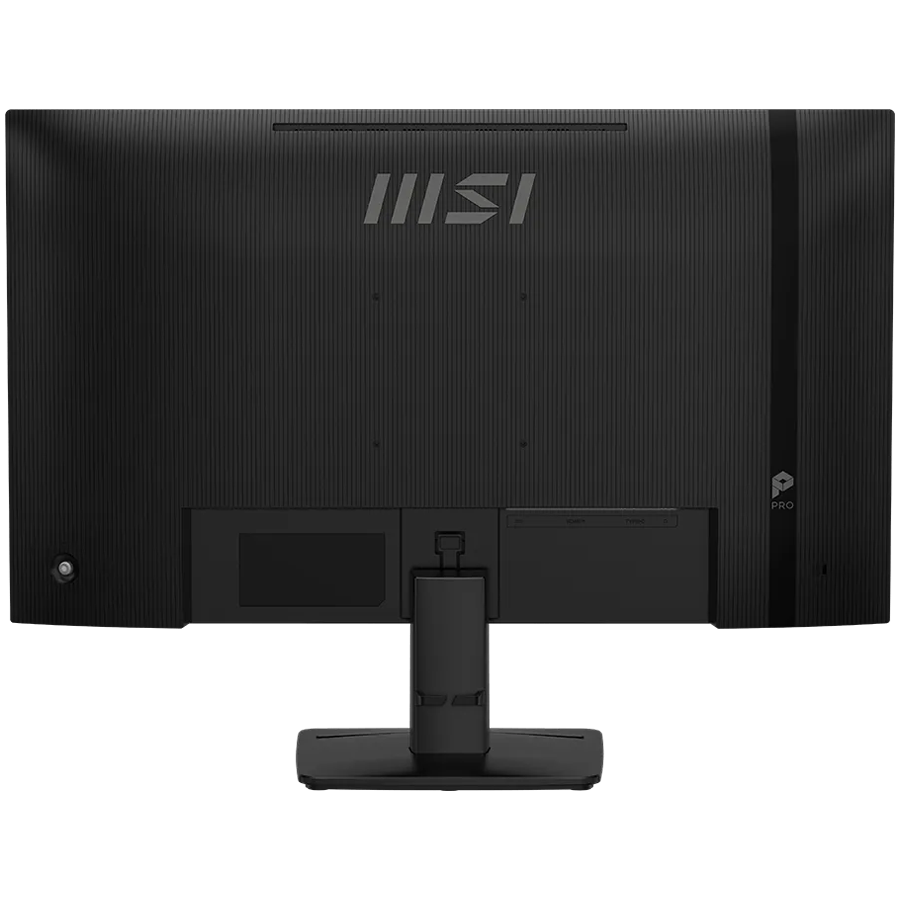 Monitor MSI PRO MP272 E14C 27" (IPS, Full HD, 144Hz, 1ms, FreeSync, crna boja)-4