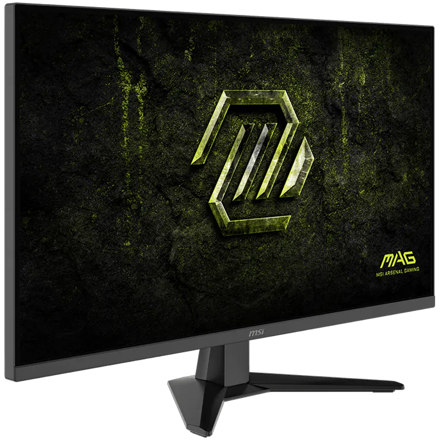 Monitor MSI MAG 325QF E18V 31.5" (Rapid VA, WQHD, 180Hz, 0.5ms, Adaptive Sync)-1