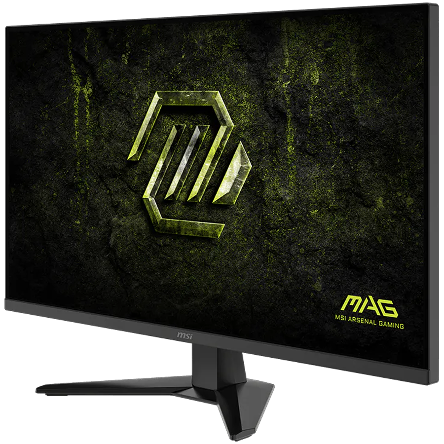 Monitor MSI MAG 325QF E18V 31.5" (Rapid VA, WQHD, 180Hz, 0.5ms, Adaptive Sync)-2