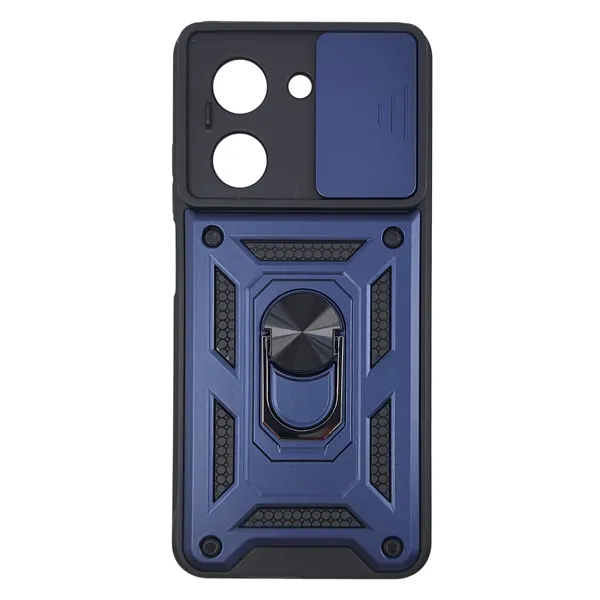 MM TPU XIAOMI REDMI A7 PRO ANTI-SHOCK WITH RING plava-0