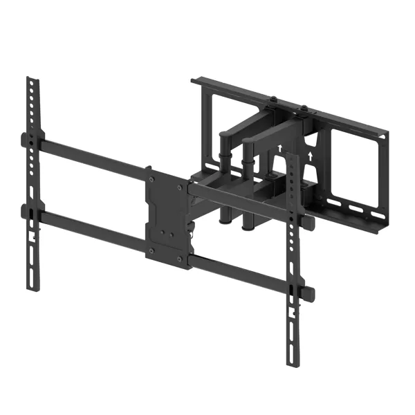 Nosač za TV LOCTEK PSW-403MUT (nagibni i zakretni, 32"-80", 50 kg, VESA 600x400)