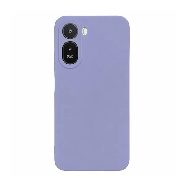 MM TPU XIAOMI REDMI A7 PRO SILICONE MIKRO ljubičasta