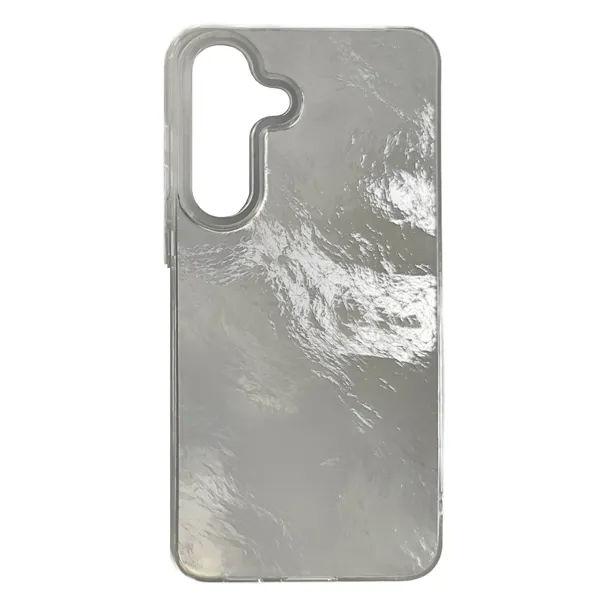 MM TPU SAM GALAXY A27 PEARL PATTERN-0