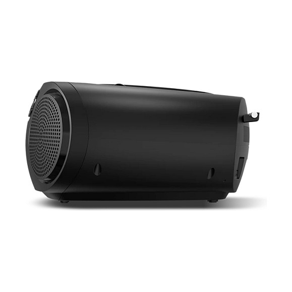 Prijenosni radio s CD-om PHILIPS Soundmachine TAZ2000B crna boja-5