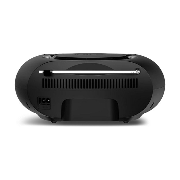 Prijenosni radio s CD-om PHILIPS Soundmachine TAZ2000B crna boja-7