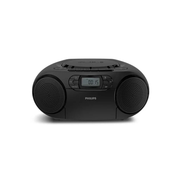 Philips CD Soundmachine TAZ2200, crni-0