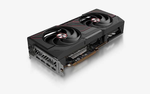 Grafička kartica SAPPHIRE Pulse AMD Radeon RX 7900 GRE Gaming OC 16GB GDDR6-0
