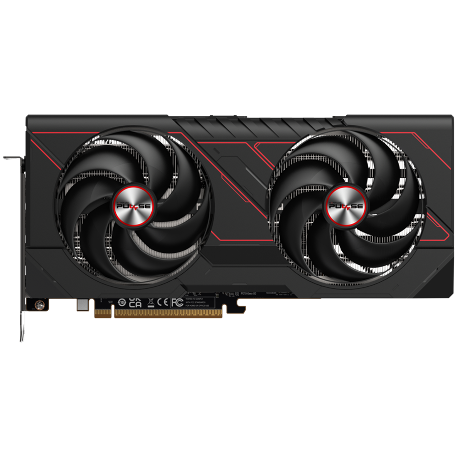 Grafička kartica SAPPHIRE Pulse AMD Radeon RX 7900 GRE Gaming OC 16GB GDDR6-2