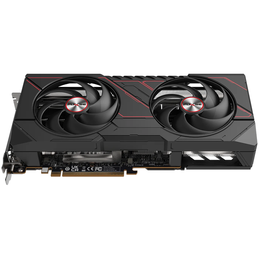 Grafička kartica SAPPHIRE Pulse AMD Radeon RX 7900 GRE Gaming OC 16GB GDDR6-3