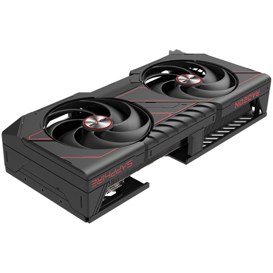 Grafička kartica SAPPHIRE Pulse AMD Radeon RX 7900 GRE Gaming OC 16GB GDDR6-5