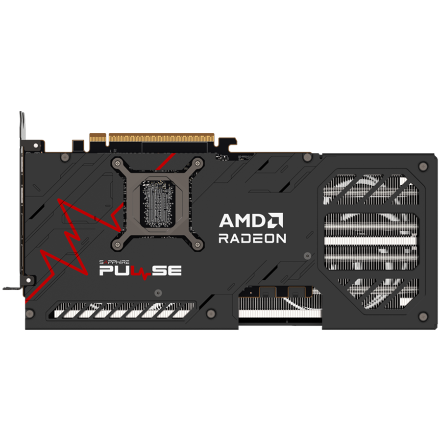 Grafička kartica SAPPHIRE Pulse AMD Radeon RX 7900 GRE Gaming OC 16GB GDDR6-6