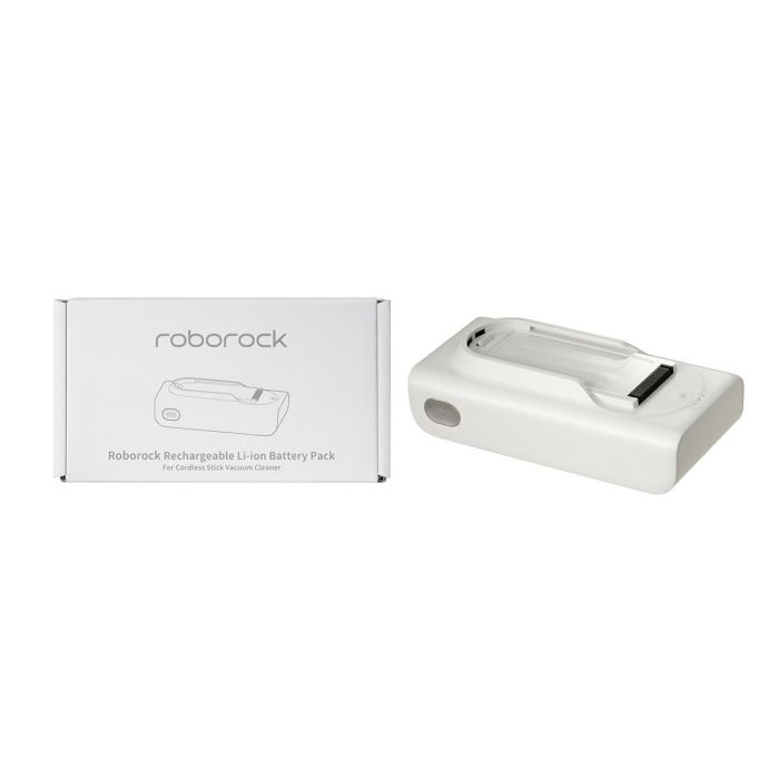 Battery for Roborock H60 Hub/H60 upright vacuum cleaner