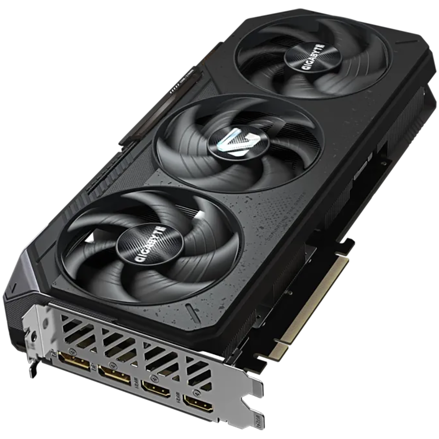 Grafička kartica GIGABYTE Radeon RX 9070 GRE GAMING OC 12G-21