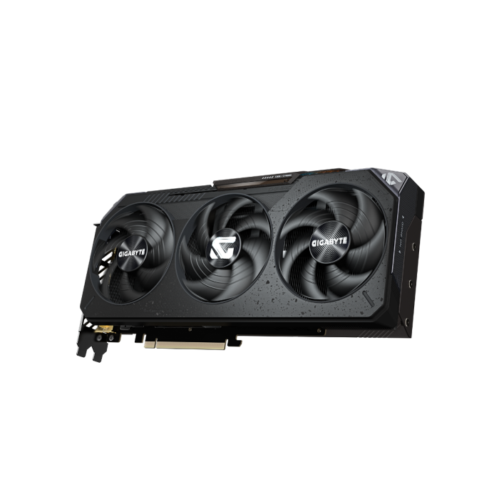GIGABYTE Radeon RX 9070 GRE GAMING OC 12G, 12GB GDDR6, PCI-E 5.0 graphics card-5