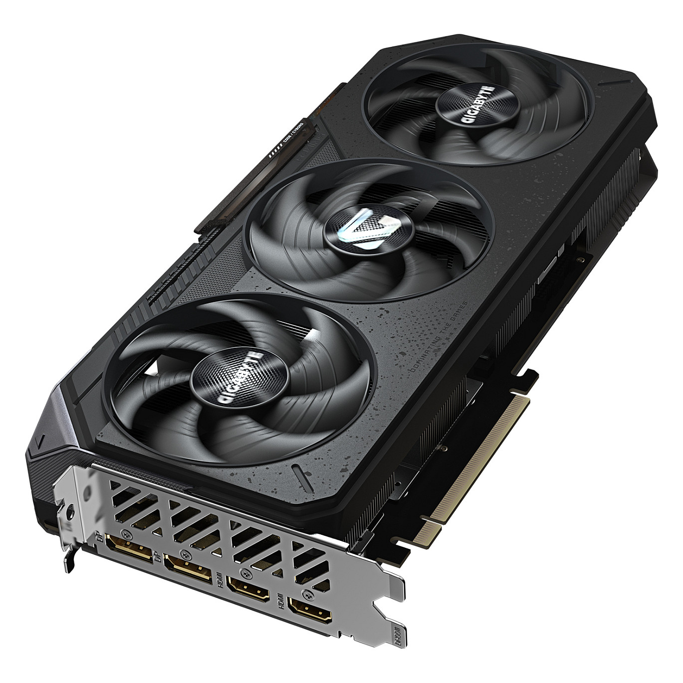 Grafička kartica GIGABYTE Radeon RX 9070 GRE GAMING OC 12G-13