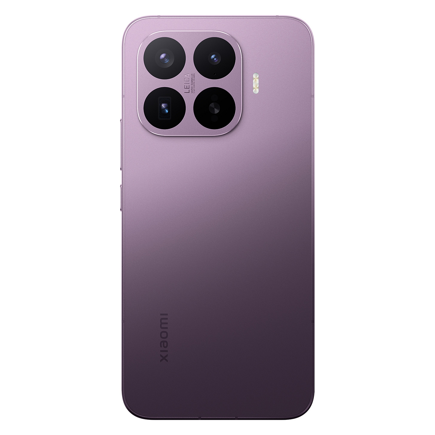 Mobitel XIAOMI 17T Pro 12GB/512GB 5G Deep Violet (Ljubičasta)-1