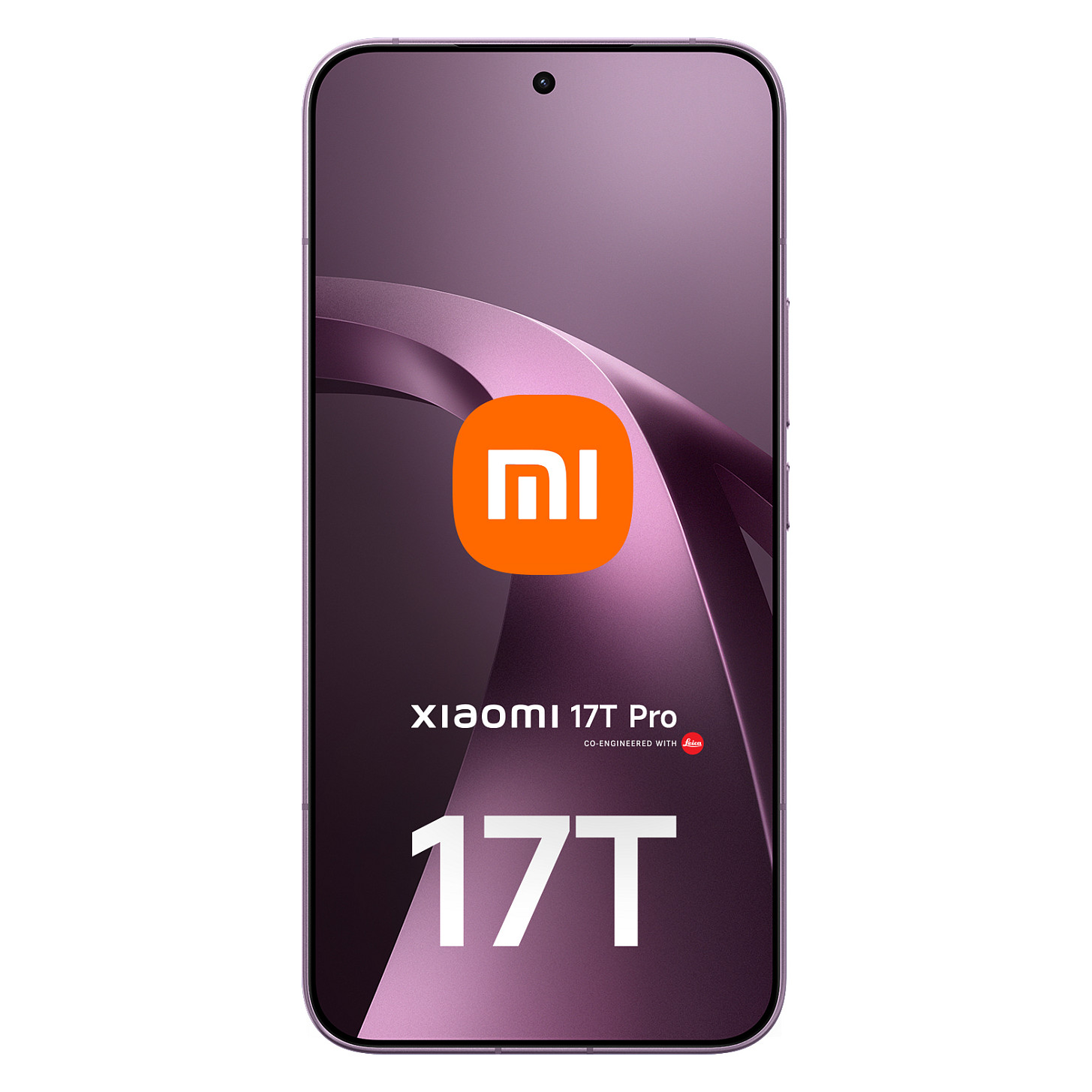 Mobitel XIAOMI 17T Pro 12GB/512GB 5G Deep Violet (Ljubičasta)-2