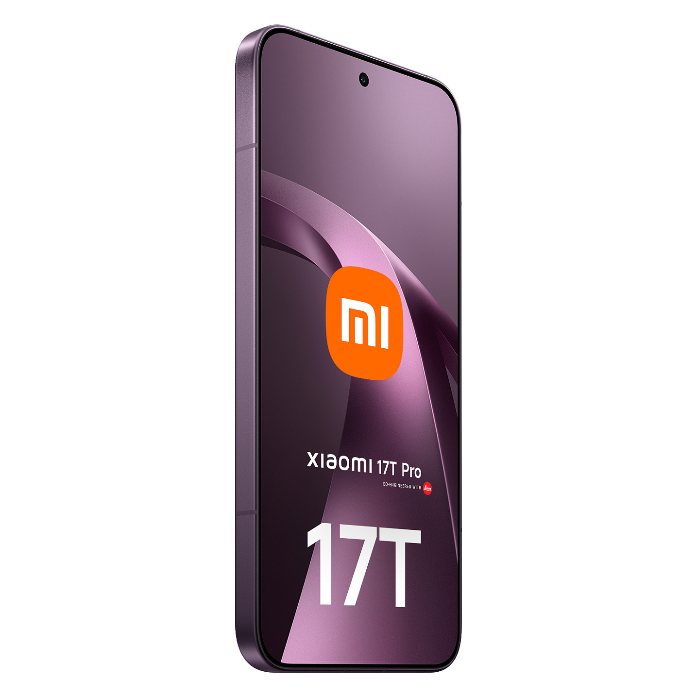 Mobitel XIAOMI 17T Pro 12GB/512GB 5G Deep Violet (Ljubičasta)-3
