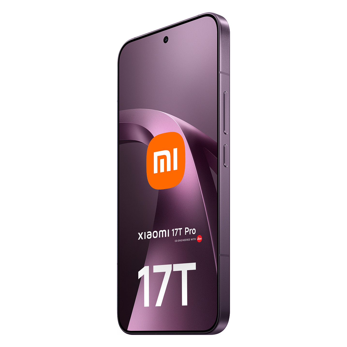 Mobitel XIAOMI 17T Pro 12GB/512GB 5G Deep Violet (Ljubičasta)-4