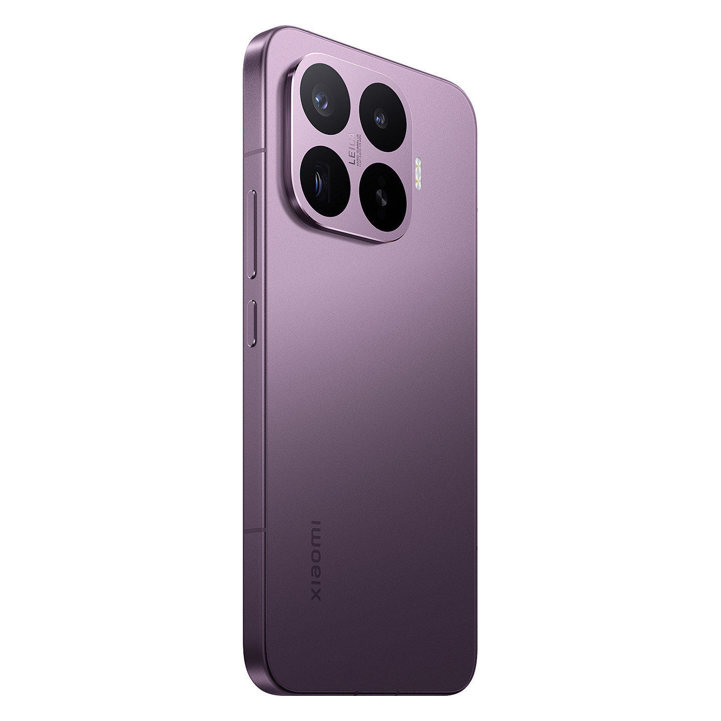 Mobitel XIAOMI 17T Pro 12GB/512GB 5G Deep Violet (Ljubičasta)-5
