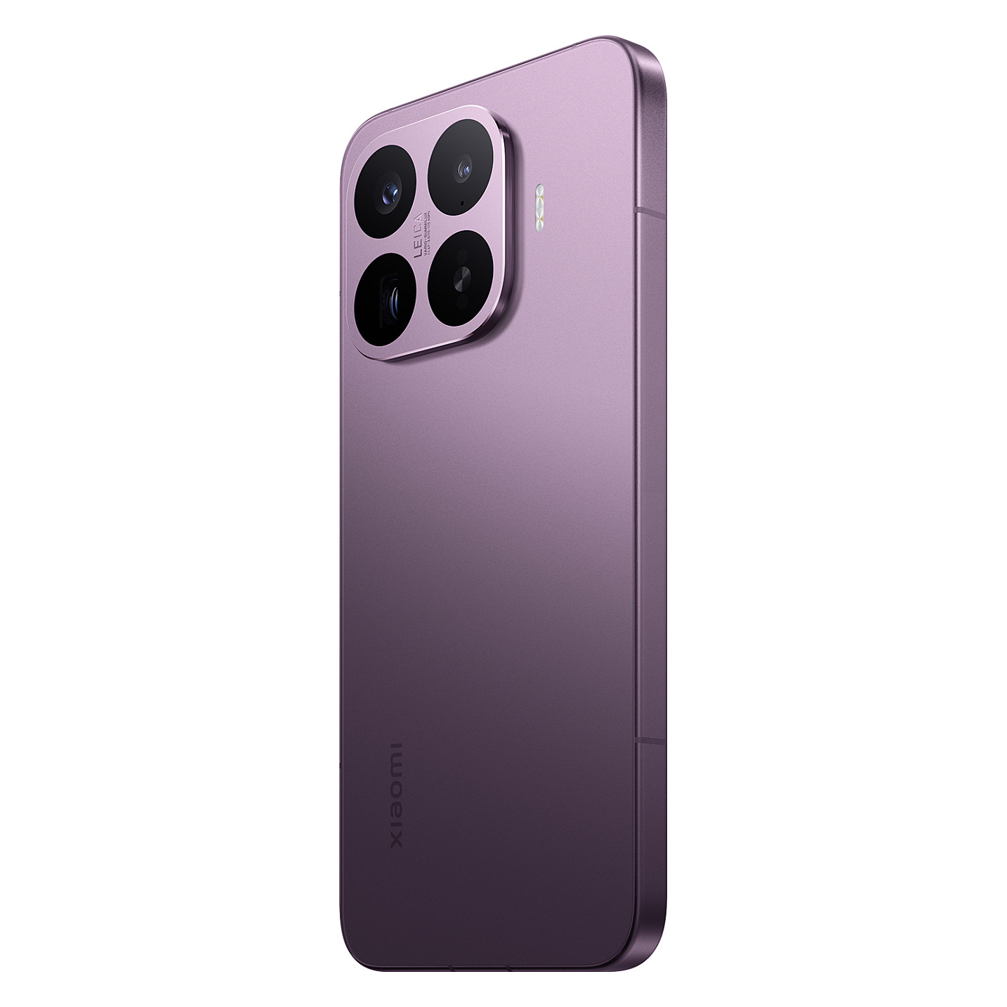 Mobitel XIAOMI 17T Pro 12GB/512GB 5G Deep Violet (Ljubičasta)-6