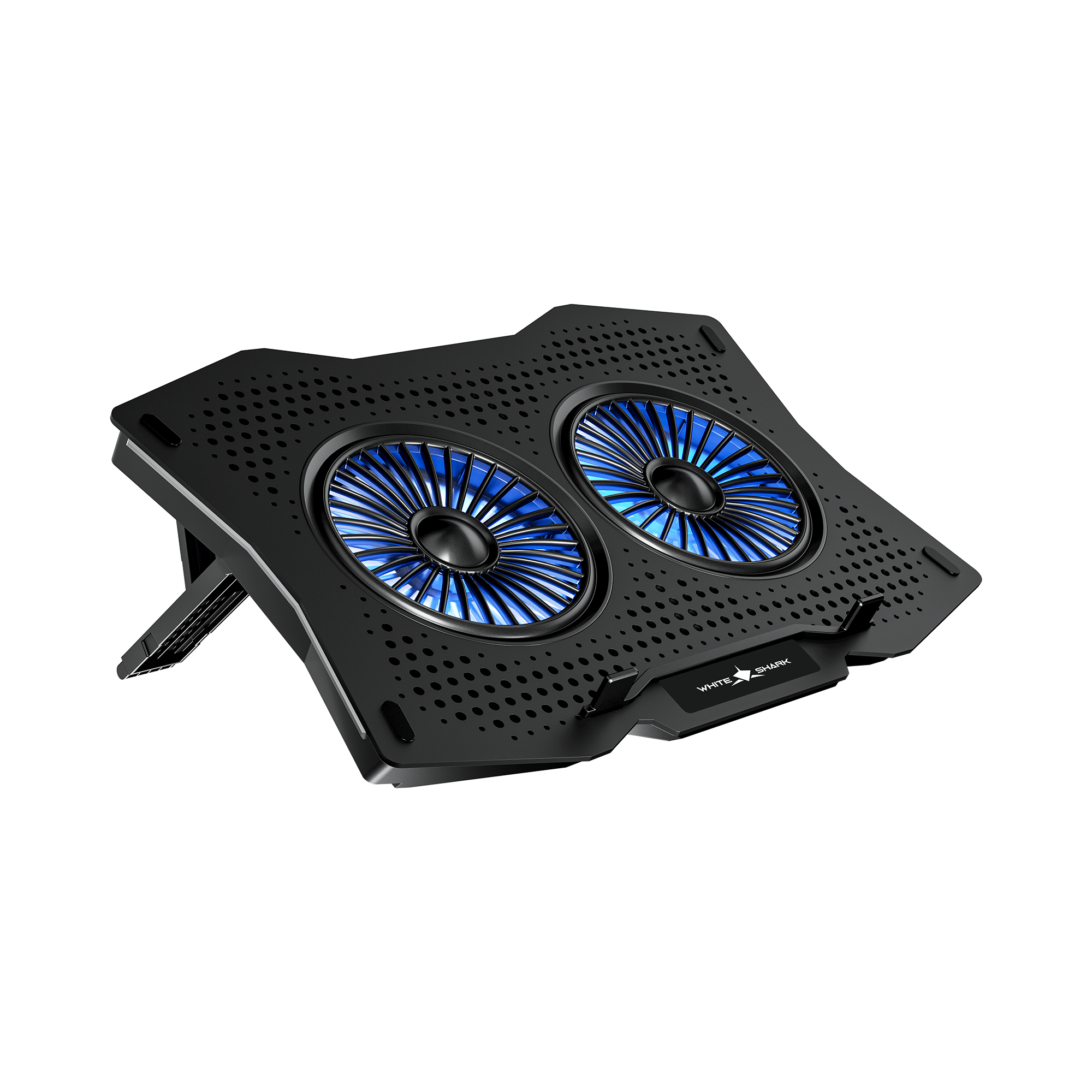 White Shark COOLING PAD GCP-4 ICE GUARD-9