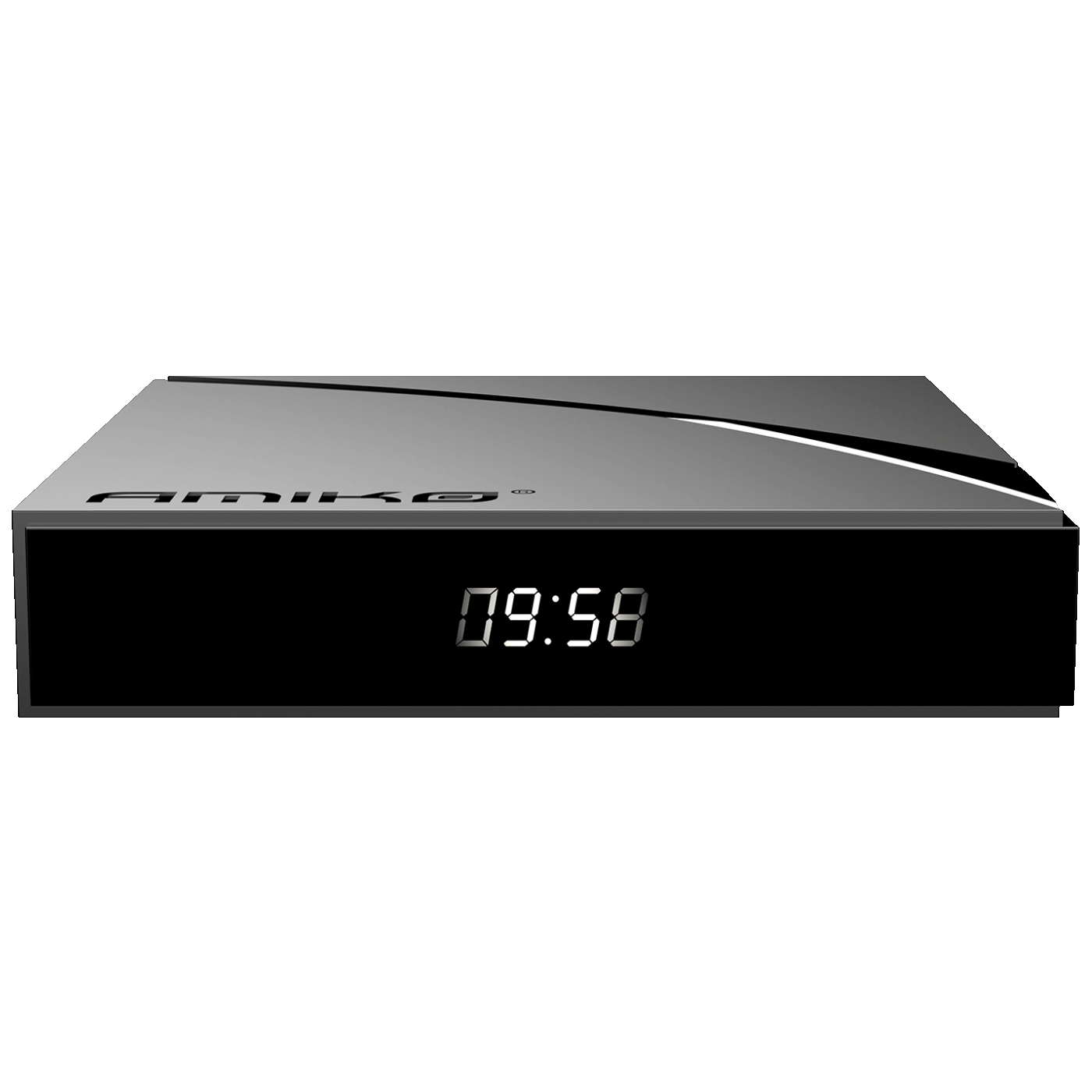 IPTV prijemnik AMIKO A14 Gold (4K, 4GB/64GB, Android 14, Wi-Fi 6)-0