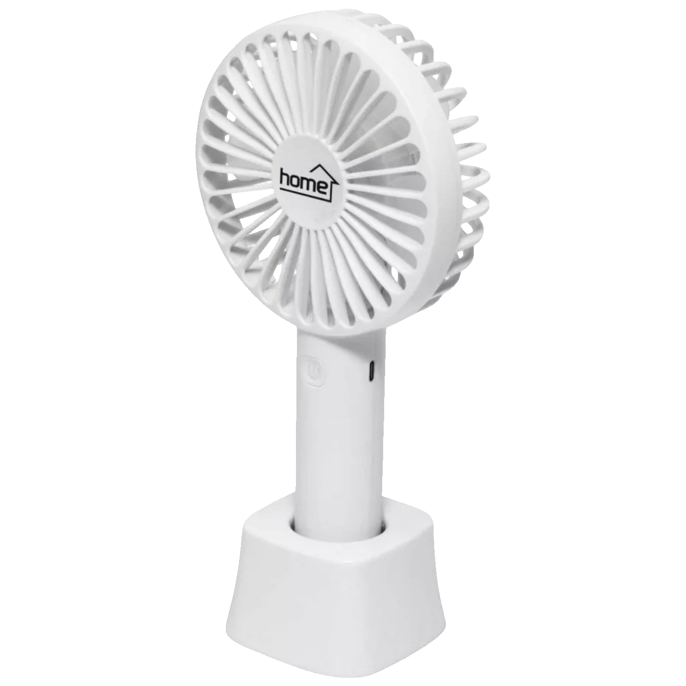 Ventilator HOME HF9C ručni / stolni, 9 cm-0