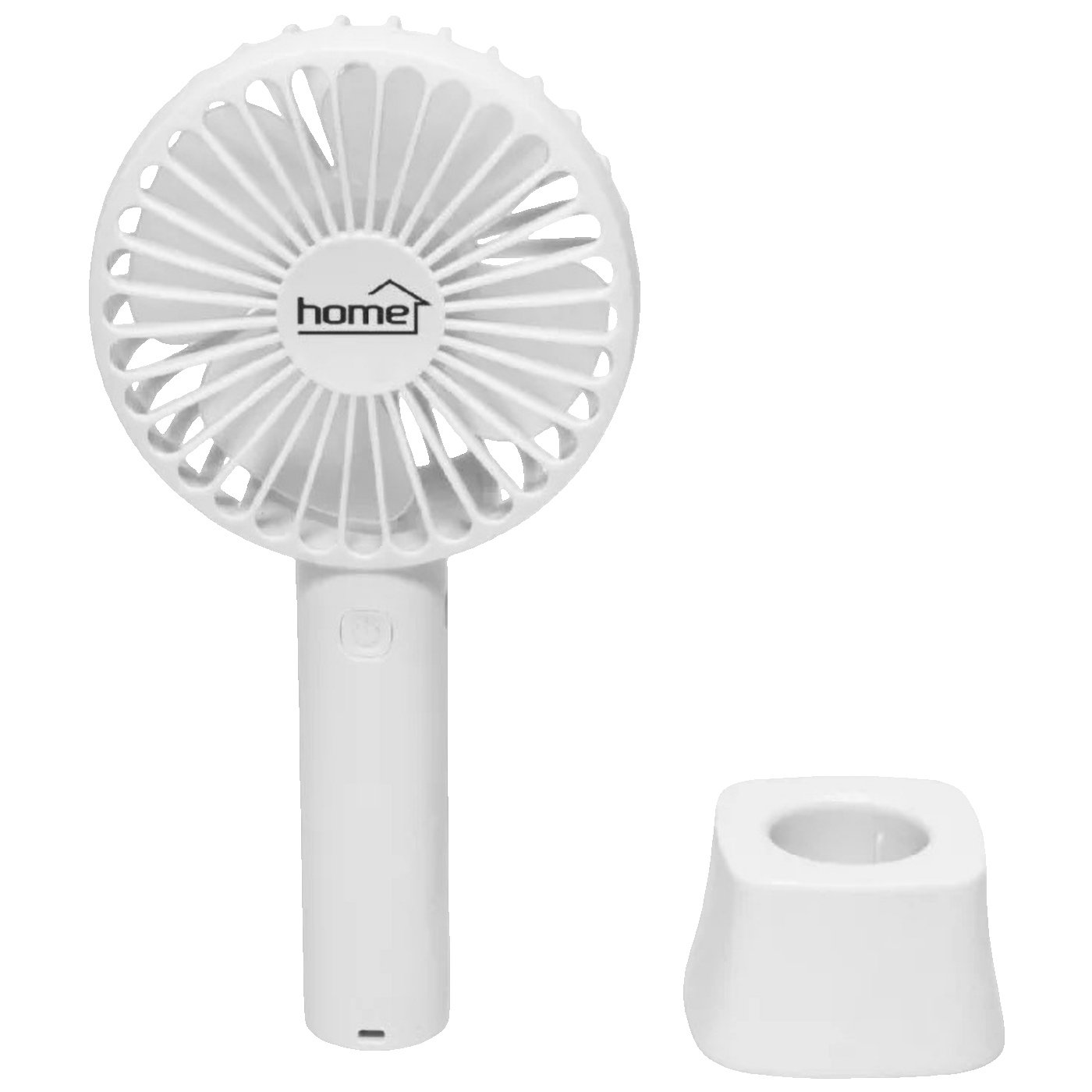 Ventilator HOME HF9C ručni / stolni, 9 cm-1
