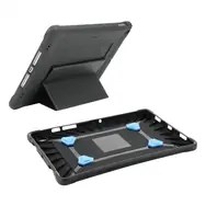 Zaštitna torbica MOBILIS C1 Case za iPad 10.9" (10. gen), crna boja-1