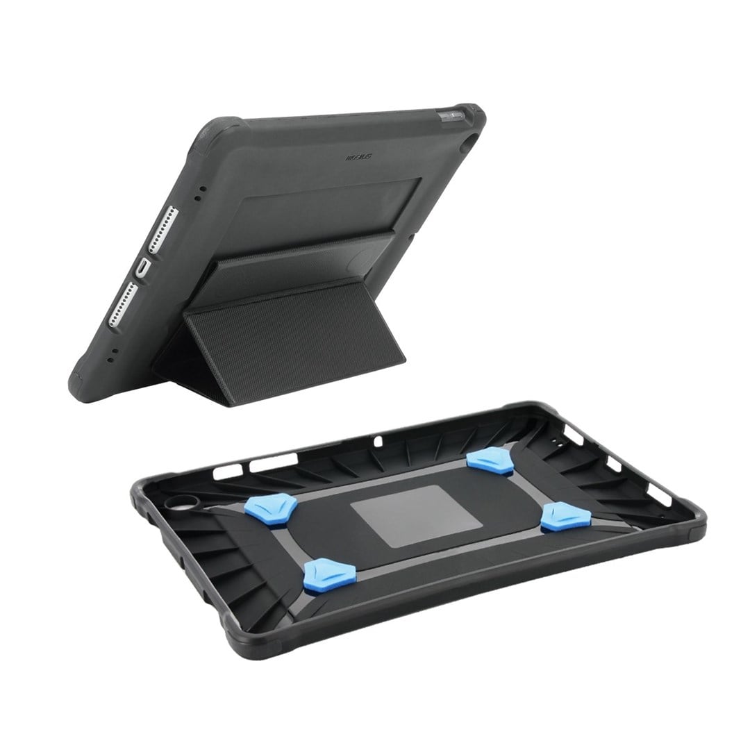 Zaštitna torbica MOBILIS C1 Case za iPad 10.9" (10. gen), crna boja-0