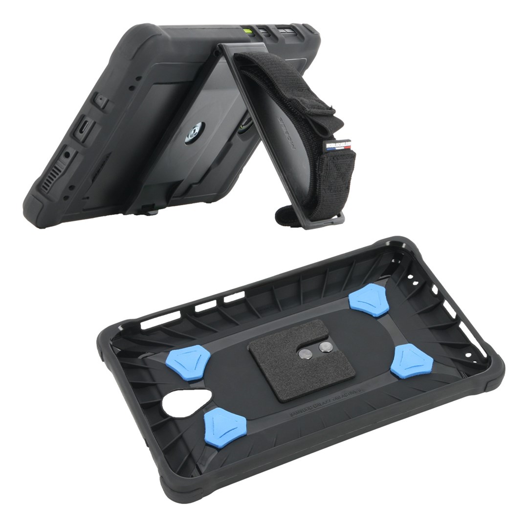 Zaštitna torbica MOBILIS PROTECH za Samsung Galaxy Tab Active5 8" (067014)-0