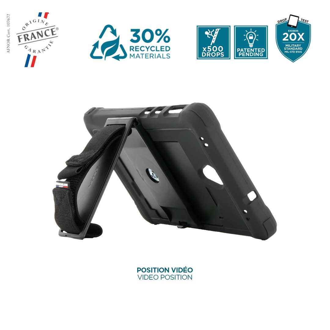 Zaštitna torbica MOBILIS PROTECH za Samsung Galaxy Tab Active5 8" (067014)-8