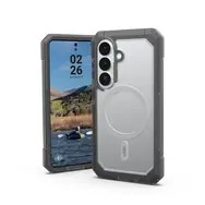 Zaštitna maska UAG Trooper za Apple iPhone 13 Pro Max, crna boja-10