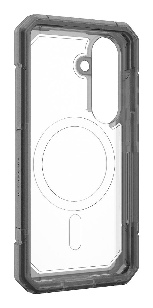 Zaštitna maska UAG Trooper za Apple iPhone 13 Pro Max, crna boja-9