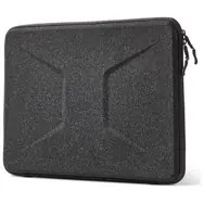 Torba za laptop UAG [U] Sleeve with Handle (za 15-16") tamno siva boja-4